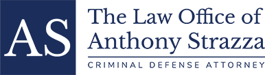 The Law Office of Anthony Strazza